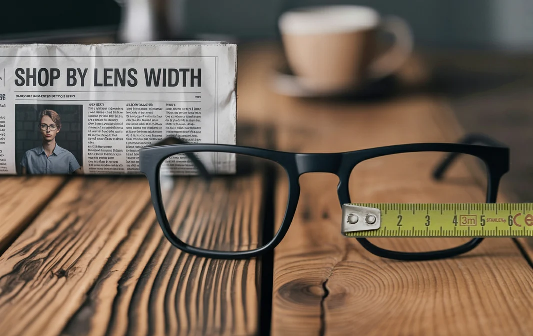 Define Your Vision in Style